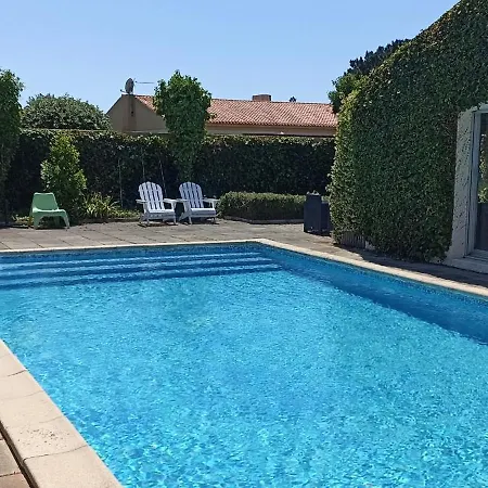 Le Havre Des Sables - Piscine - Calme Σπίτι διακοπών