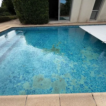 Le Havre Des Sables - Piscine - Calme 펜션